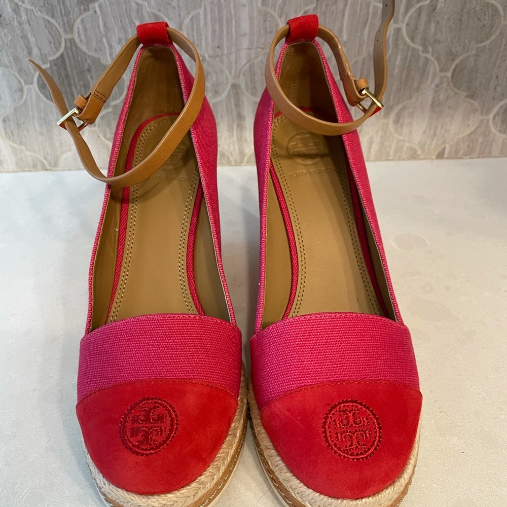 Tory Burch Espadrilles